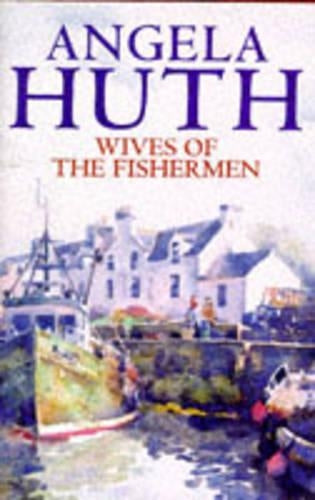 Wives Of The Fishermen
