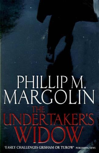 The Undertakers Widow