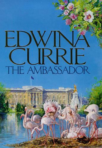 The Ambassador: A Novel of Prediction
