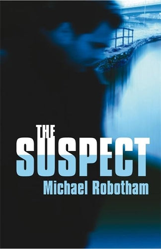 The Suspect