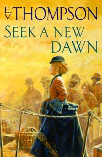 Seek A New Dawn