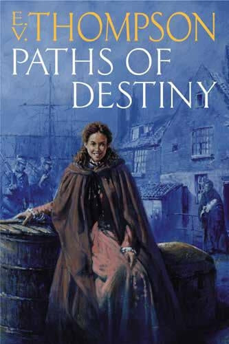 Paths Of Destiny