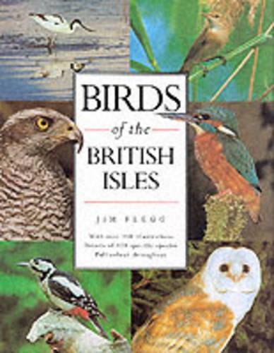 Birds Of The British Isles