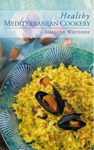 Healthy Mediterranean Cookery