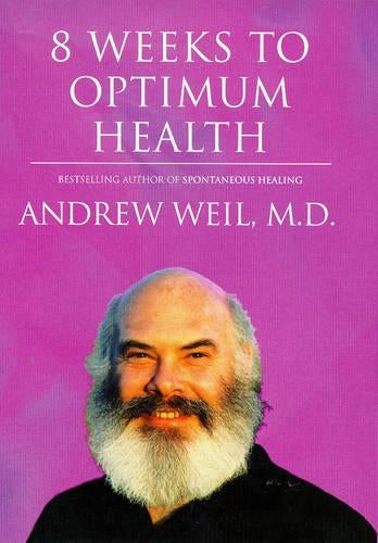 8 Weeks To Optimum Health