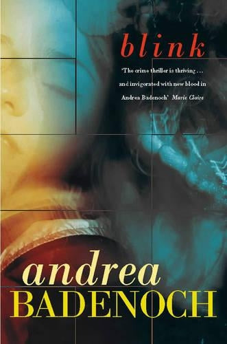 Blink (Macmillan crime)