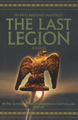 The Last Legion