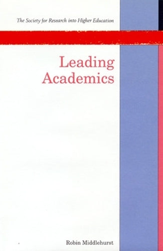 Leading Academics (Society for Research into Higher Education)