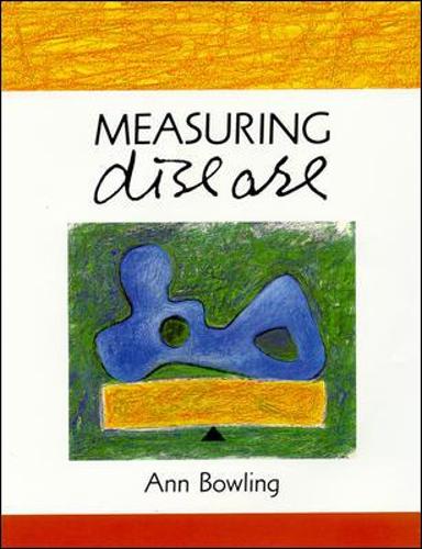 Measuring Disease