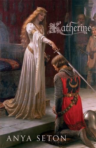 Katherine (Coronet Books)