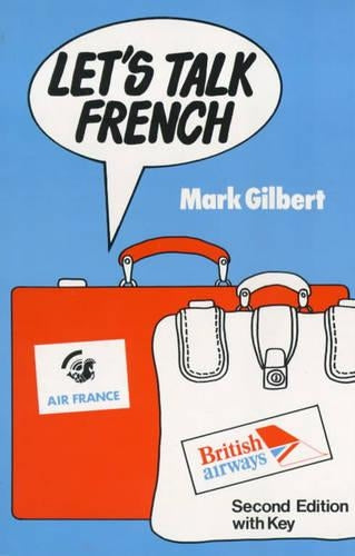 Lets Talk French 2ED