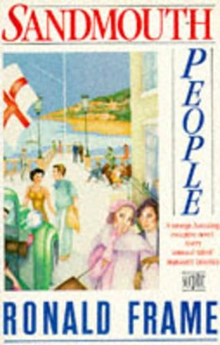Sandmouth People Frame