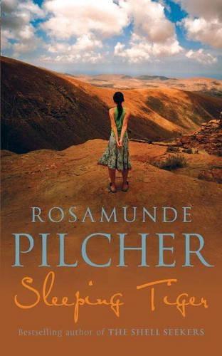 Sleeping Tiger (Coronet Books)
