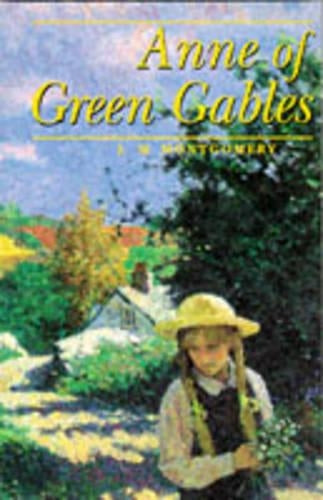 Anne of Green Gables (Knight Books)
