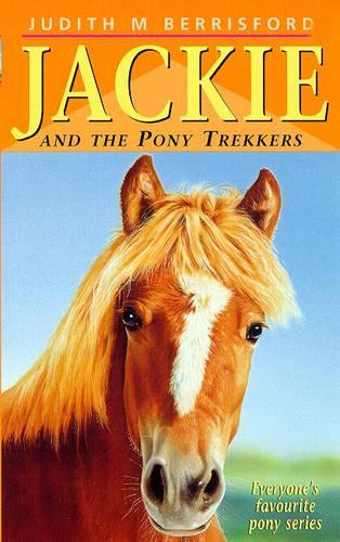 Jackie And The Pony Trekkers