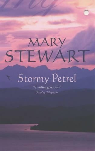 The Stormy Petrel