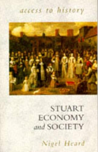 Access To History: Stuart Economy & Society