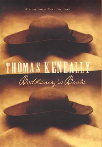 Bettany's Book