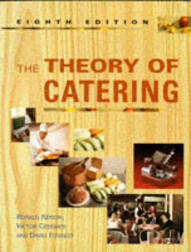The Theory of Catering