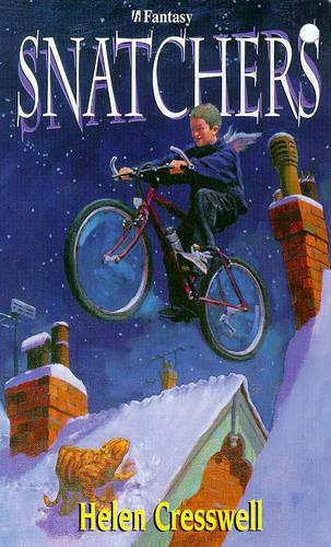 Snatchers (H fantasy)