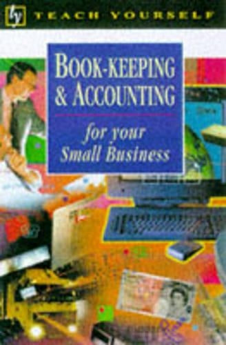 Teach Yourself Book-Keeping & Accounting (TYBP)