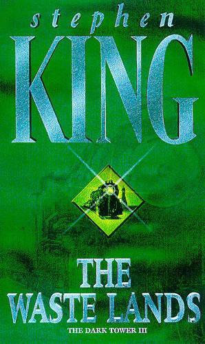The Dark Tower III: The Waste Lands