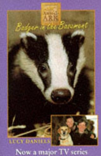 Badger in the Basement