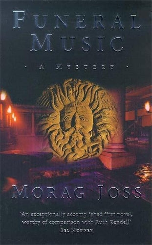 Funeral Music (New English library)