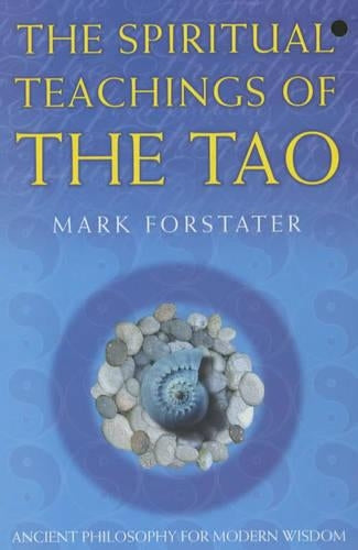 The Spiritual Teachings of The Tao