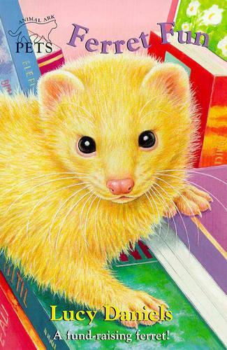 Animal Ark Pets: Ferret Fun