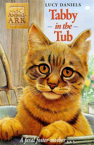 Animal Ark: Tabby in the Tub