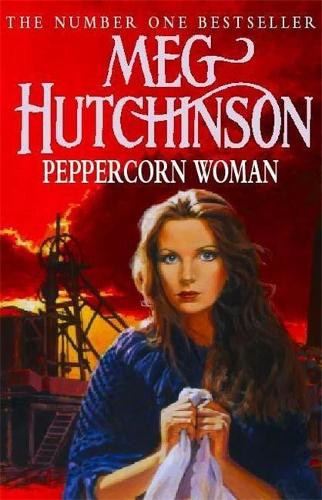 Peppercorn Woman