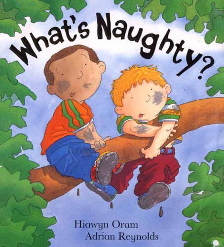Whats Naughty?
