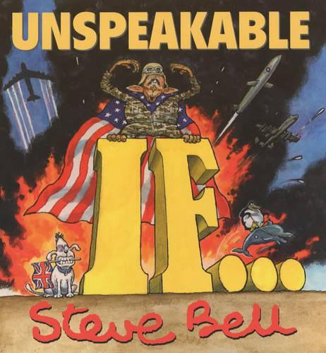 Unspeakable "If" (Methuen humour books)