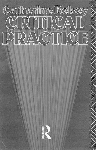 Critical Practice (New Accents)