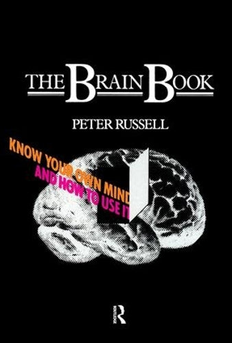 The Brain Book. Routledge. 1980.