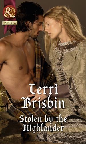 Stolen by the Highlander (A Highland Feuding, Book 1)