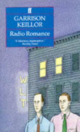 RADIO ROMANCE (A)