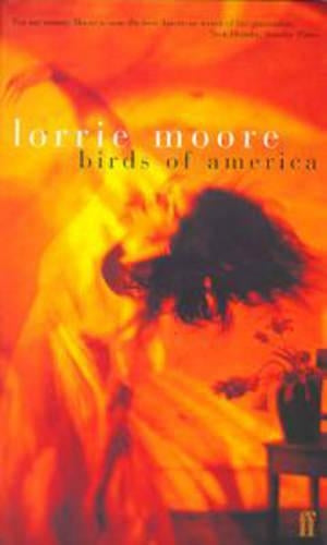 Birds of America