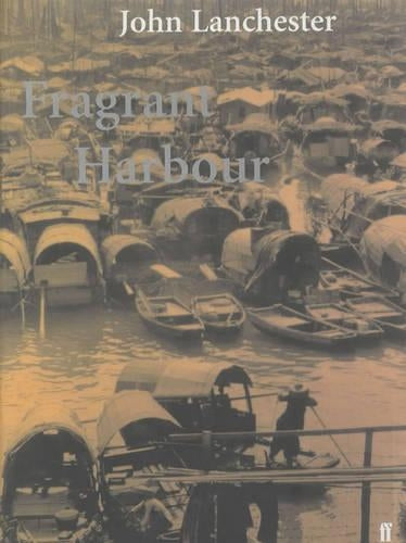Fragrant Harbour
