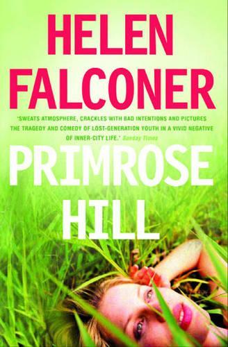 Primrose Hill