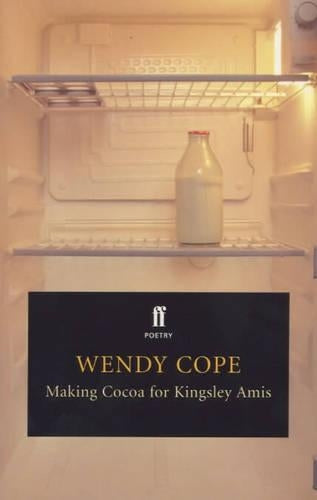 Making Cocoa for Kingsley Amis (FF Classics)