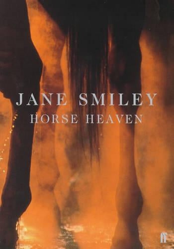 Horse Heaven