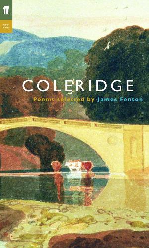 Samuel Taylor Coleridge (Poet to Poet)