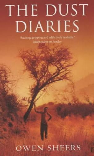 The Dust Diaries