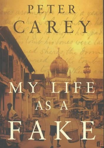 My Life as a Fake