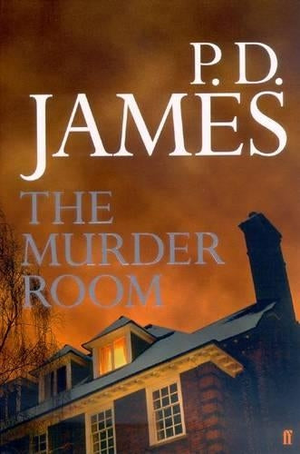 Murder Room, The