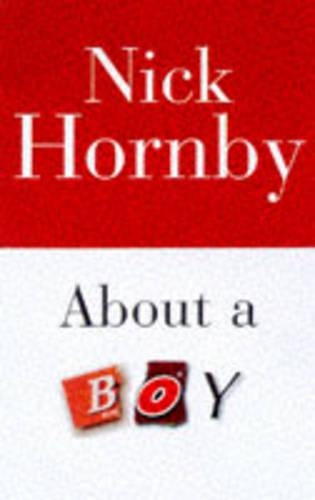 About A Boy