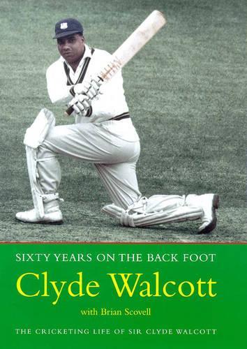 Sixty Years On The Back Foot: Sixty Years on the Back Foot (HB)