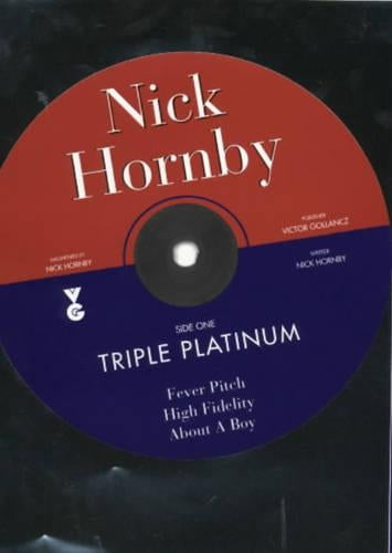 Triple Platinum Hb